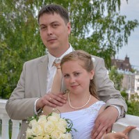 10 Константин и Елена Двоеглазовы