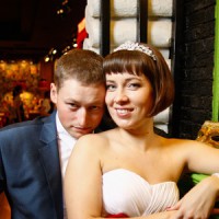 7 Никита и Екатерина Зоновы