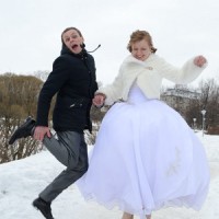 8 Евгений и Мария Черновы